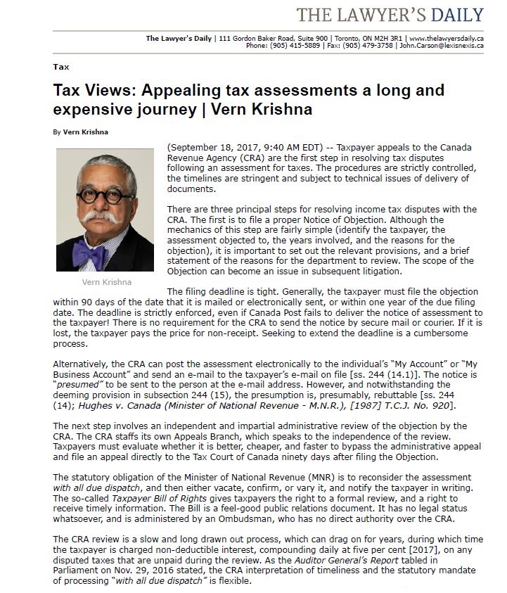 Capture_Appealing tax assessments a long and expensive journey